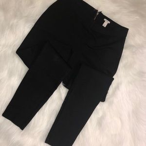 J. Crew dressy tights